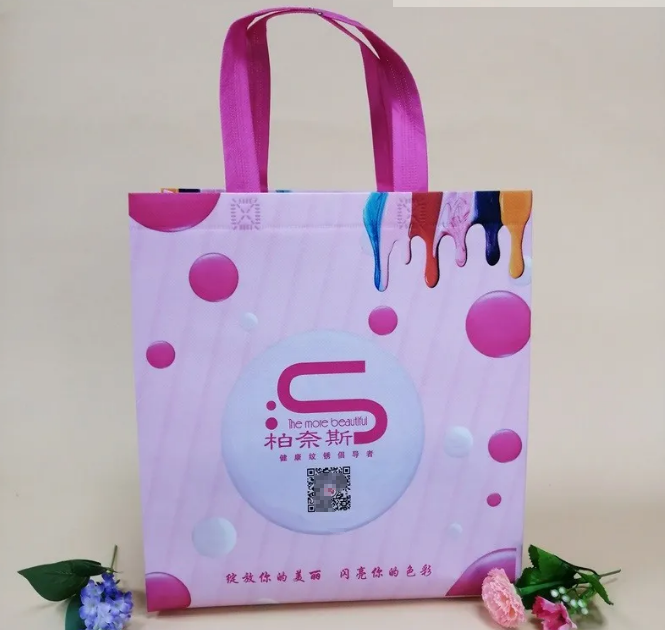 芜湖市无纺布袋清洗的3大步骤
